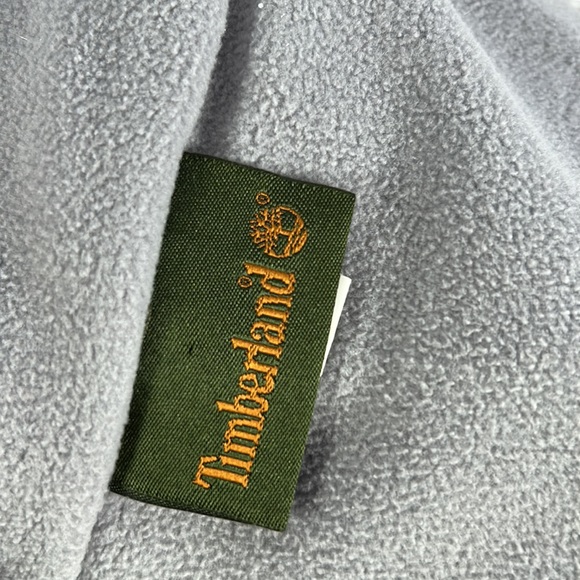 Timberland Winter Ski Hat Ear Flap with Drawstring wool blend beanie OS - Picture 7 of 11